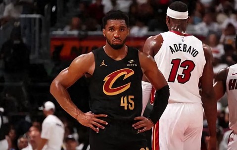 爱游戏体育注册-NBA季后赛冲刺阶段再迎强敌；迈阿密热火手感冰凉；主帅态度：悬念犹存；训练强度明显提升的简单介绍