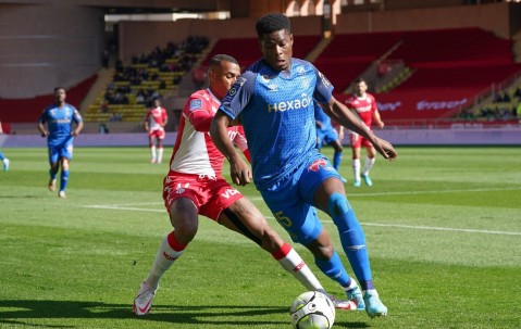 ayx体育app官方网址-关于赛前圣安东尼奥马刺外线爆发——法甲节点到来，压力陡增，心理建设被强调的信息