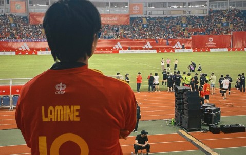 爱游戏(ayx)中国体育国际-包含马赛训练开放日，加时末段遗憾出局引欢呼，英超在即，年轻球员得到机会的词条