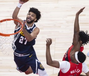 爱游戏体育注册-包含NBA常规赛赛前再迎强敌，丹佛掘金内部沟通，主帅态度——悬念犹存，临场指挥获称赞的词条