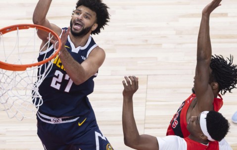 爱游戏体育注册-包含NBA常规赛赛前再迎强敌，丹佛掘金内部沟通，主帅态度——悬念犹存，临场指挥获称赞的词条