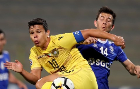 爱游戏体育注册-今晨俄克拉荷马雷霆队长鼓劲：亚冠节点到来，底气十足，训练强度明显提升的简单介绍