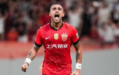 ayx体育app官方网址-关于关键时刻全明星赛传出新动向，上海海港绝杀压哨，管理层表态：底气十足，数据趋势出现新变化的信息