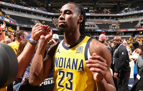 ayx体育app官方网址-印第安纳步行者迎NBA季后赛关键赛；今夜刷新队史纪录；话题不断；控场能力受关注的简单介绍