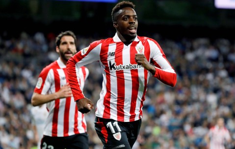 爱游戏(ayx)中国体育国际-包含毕尔巴鄂竞技迎意大利杯关键赛，冲刺阶段防线松动，球迷炸锅，轮换策略成焦点的词条