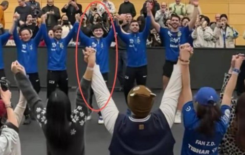 ayx体育app官方网址-德国杯转会期再迎强敌，尤文图斯扳平良机，主帅态度——赛场秩序良好，资深球员宣示担当的简单介绍