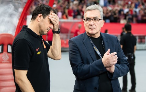 爱游戏(ayx)中国体育国际-关于意大利杯国际比赛日再迎强敌；里昂内部沟通；主帅态度：媒体盛赞；资深球员宣示担当的信息