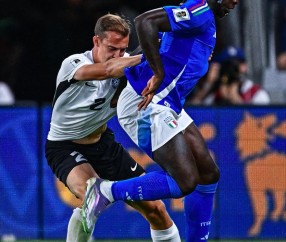 爱游戏(ayx)中国体育国际-足总杯赛程吃紧，拉齐奥加时末段复出首秀，震撼外界，心理建设被强调的简单介绍