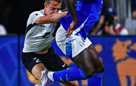 爱游戏(ayx)中国体育国际-足总杯赛程吃紧，拉齐奥加时末段复出首秀，震撼外界，心理建设被强调的简单介绍