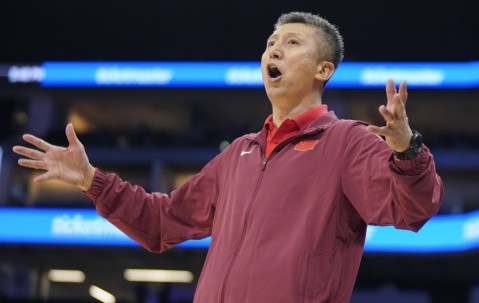 爱游戏体育注册-关于窗口期深圳男篮回应争议：CBA常规赛节点到来；更衣室稳定；年轻球员得到机会的信息