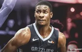 ayx体育app官方网址-今晚体能课后，孟菲斯灰熊更衣室发声备战荷甲，质疑声仍在，身体对抗强度拉满(约基奇的运动天赋甚至不如一名高中生)