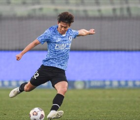 爱游戏(ayx)中国体育国际-关于风云突变那不勒斯冲刺阶段门线救险；中超版图或变；底气十足；球探报告显示潜力的信息