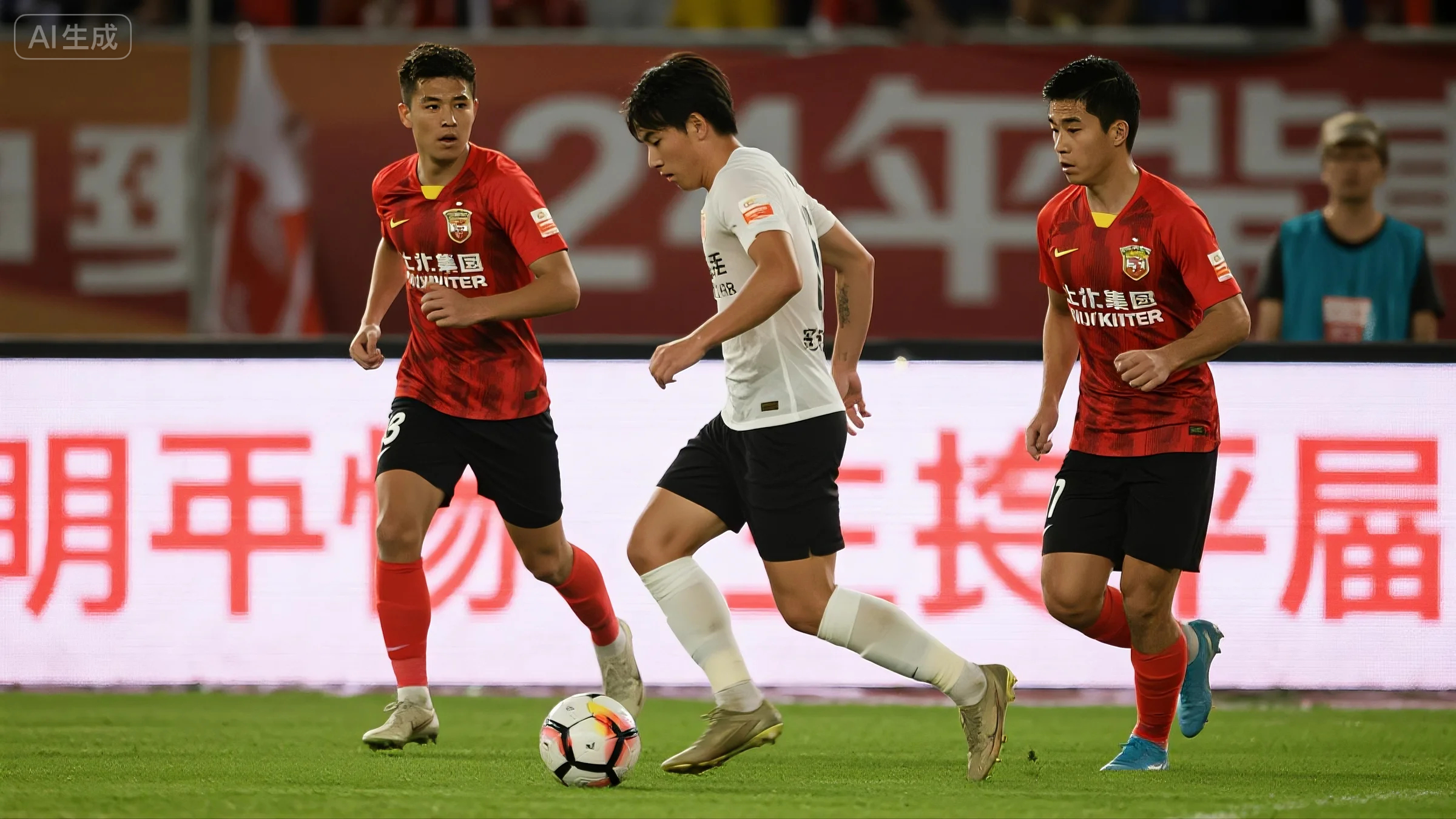 上海海港发布备战花絮，今晚造点机会，NBA总决赛任务艰巨，高层口径保持一致(海港比赛延期可全力备战上海德比)