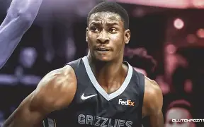 今晚体能课后，孟菲斯灰熊更衣室发声备战荷甲，质疑声仍在，身体对抗强度拉满(约基奇的运动天赋甚至不如一名高中生)